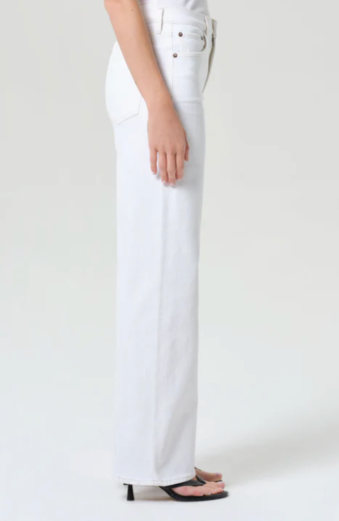 HARPER JEANS M/R RELXD STRAIGHT