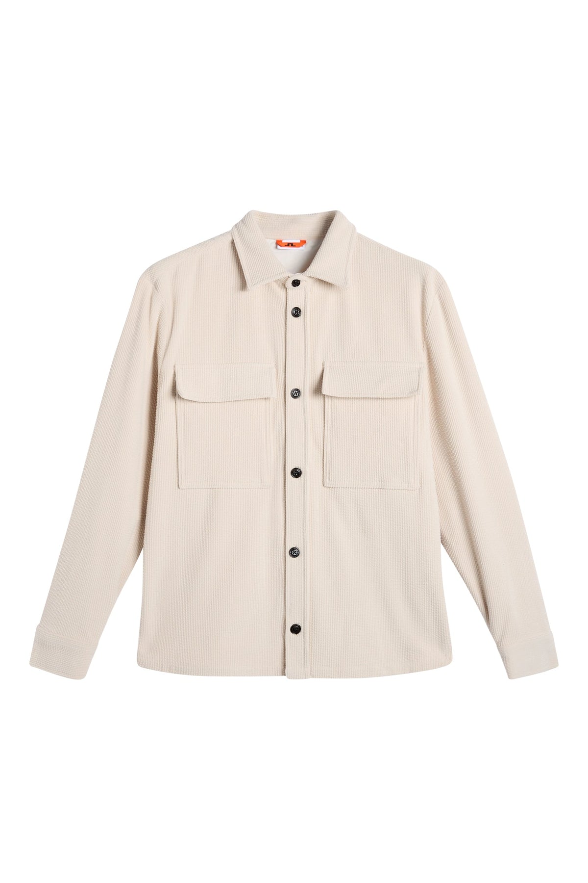 Finnigan Drape Cord Shirt Skjorter og bluser