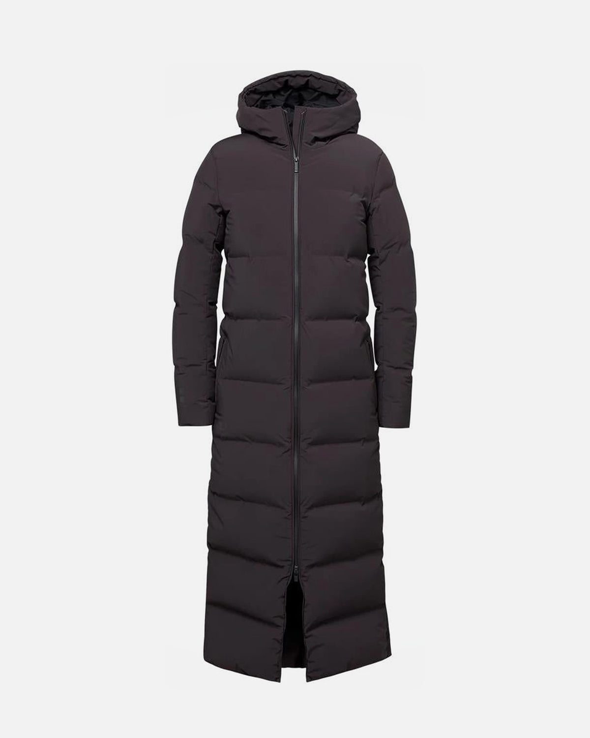 W Infinity Down Coat