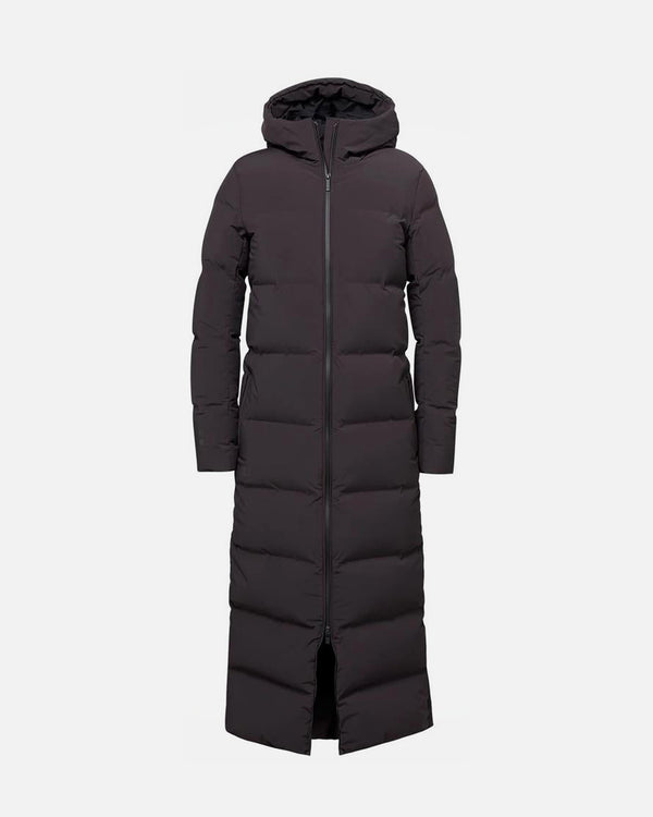 Infinity Down Coat