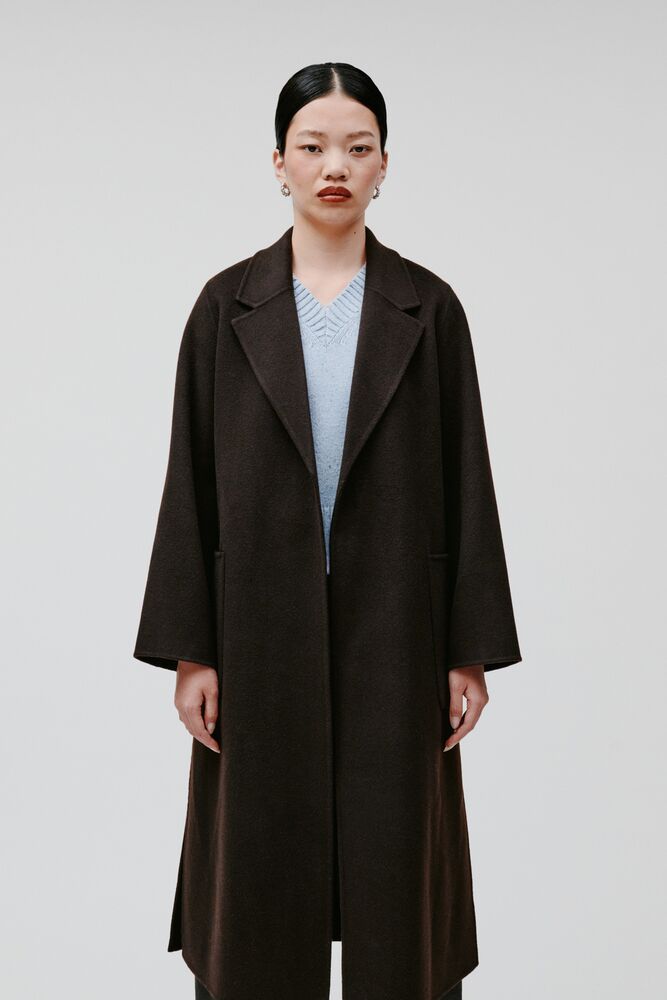 Celia Coat