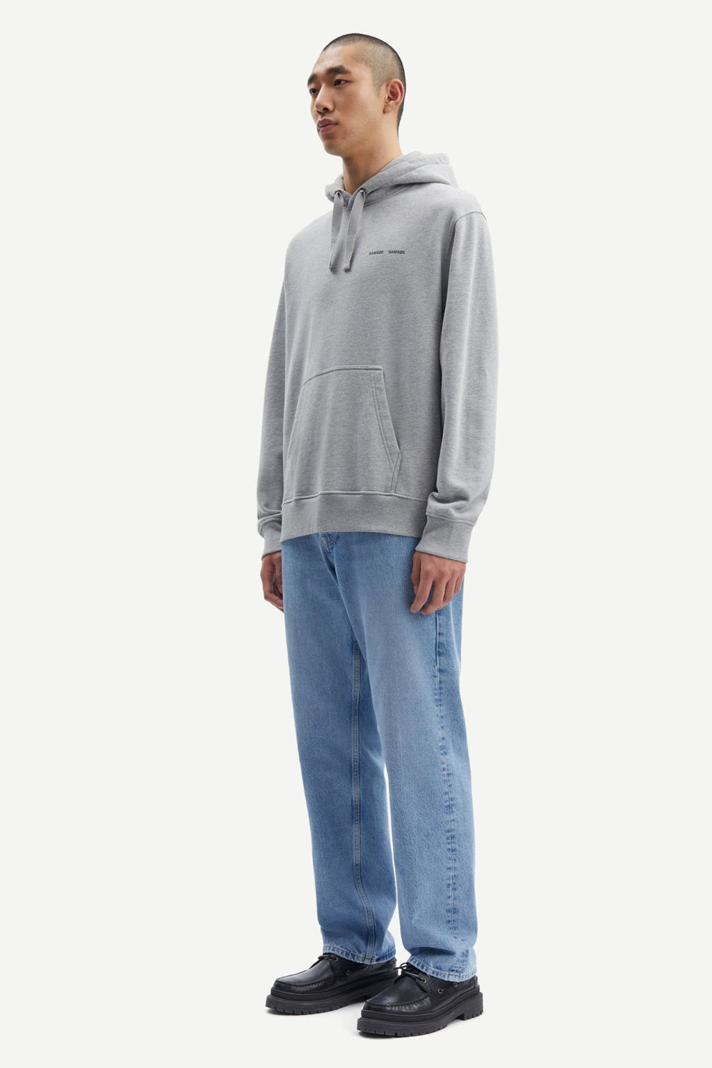 Norsbro hoodie 11727