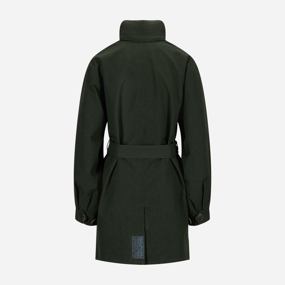 Rossby Coat