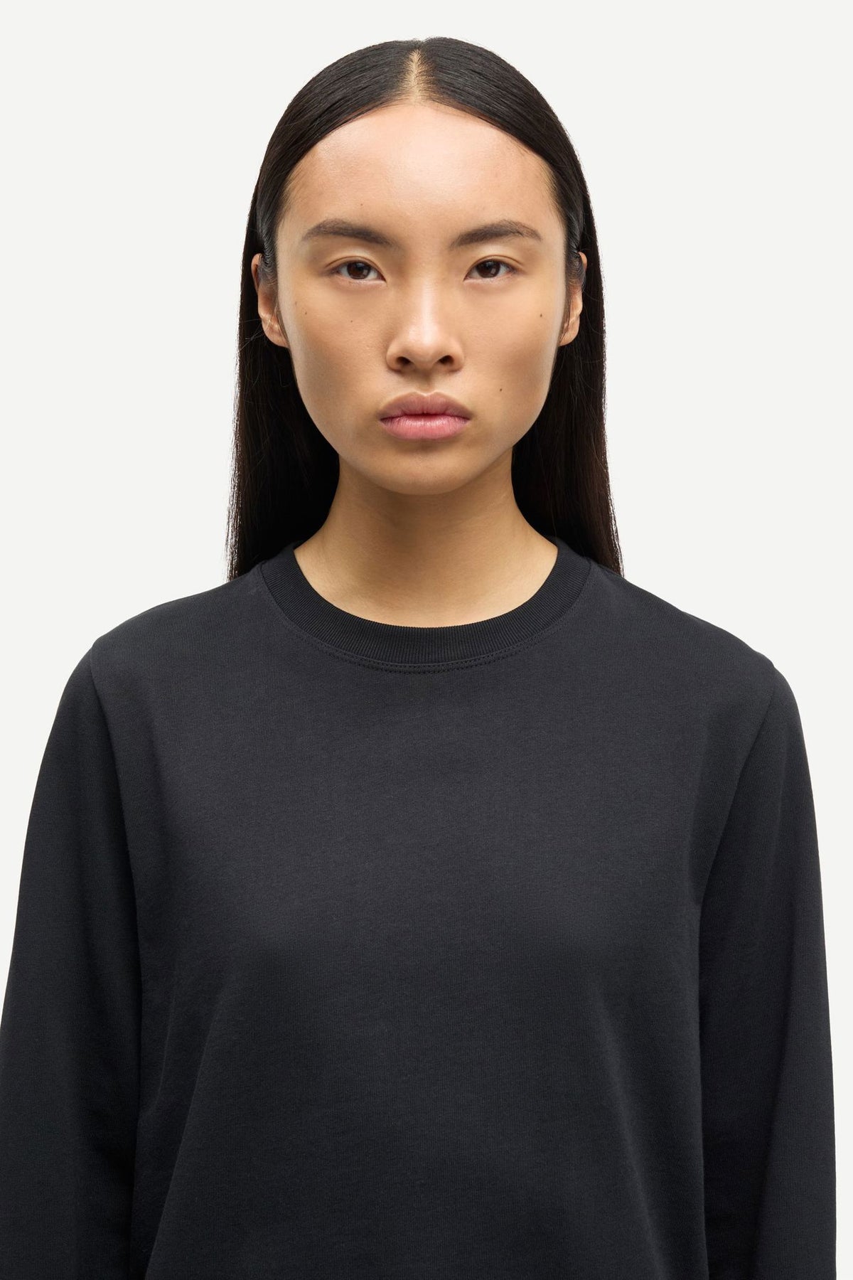 Sacamino Ls T-Shirt 6024
