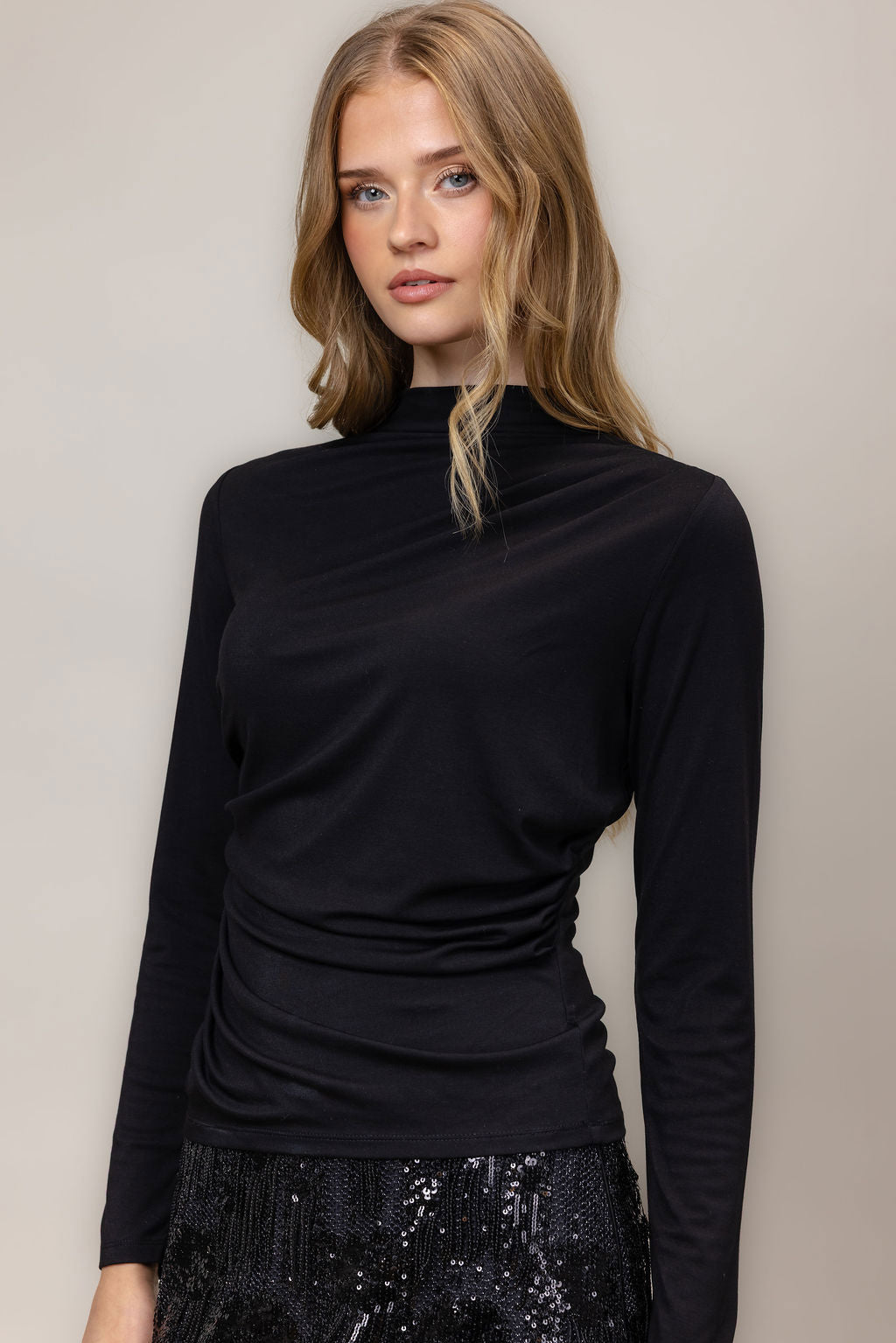 Lori LS Top