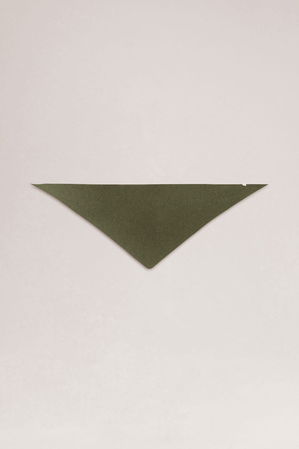 Triangle Scarf 6623