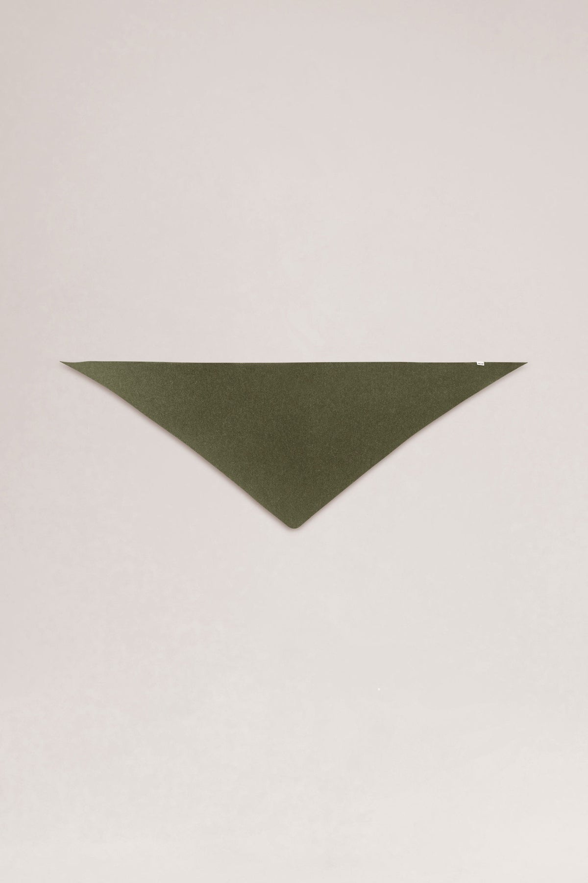 Triangle Scarf 6623