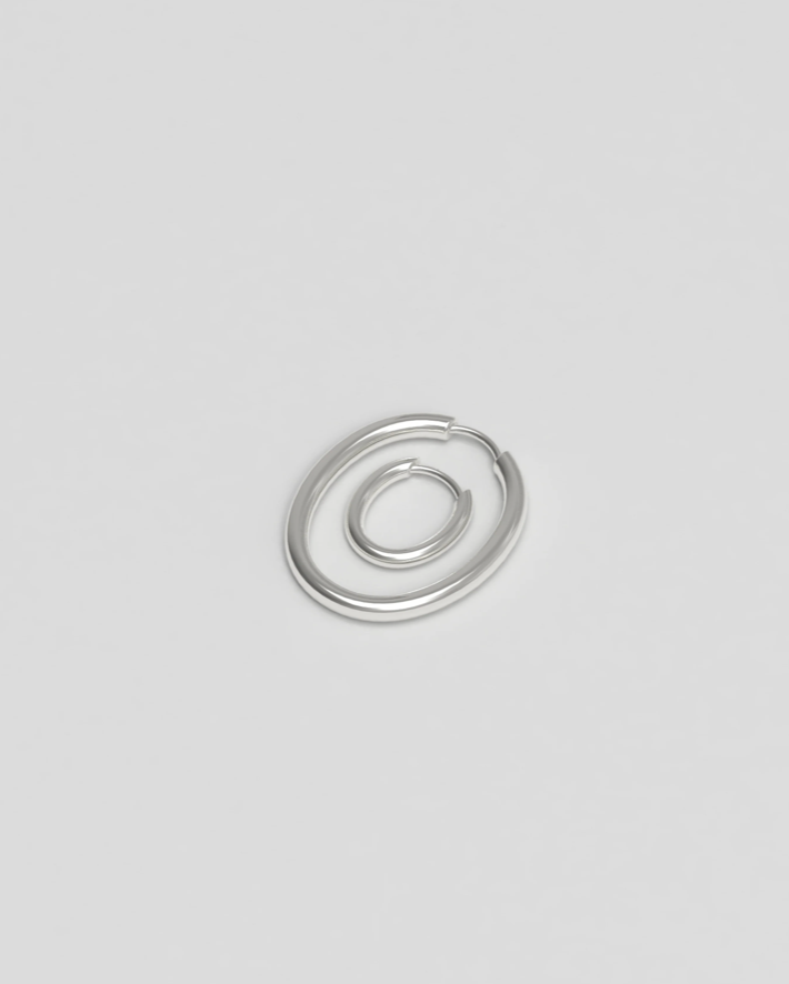 Slim Hoop Tiny