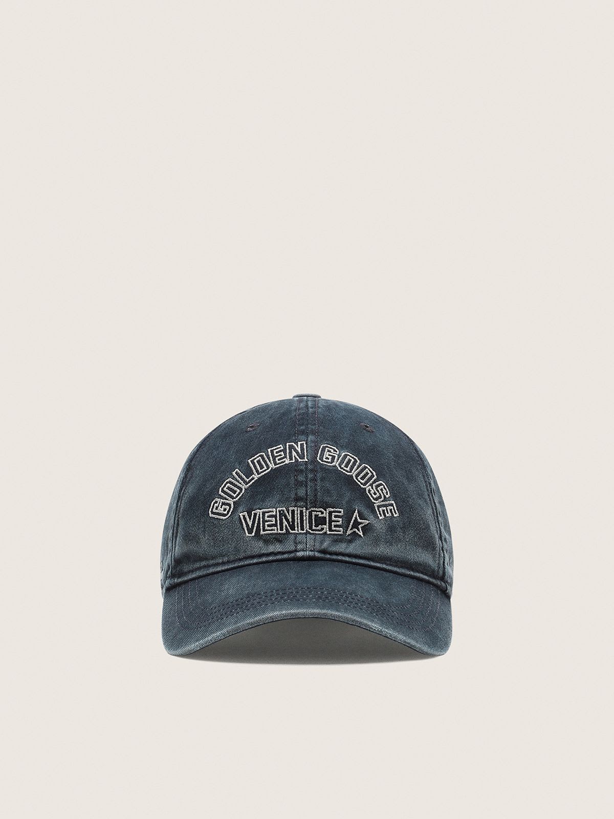 Journey Baseball Cap