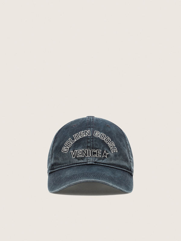 Journey Baseball Cap