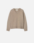 Harbour V-Neck Sweater