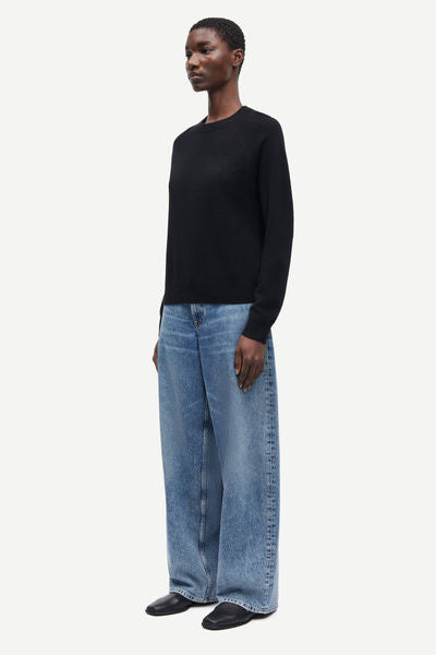 Boston O-Neck 6304