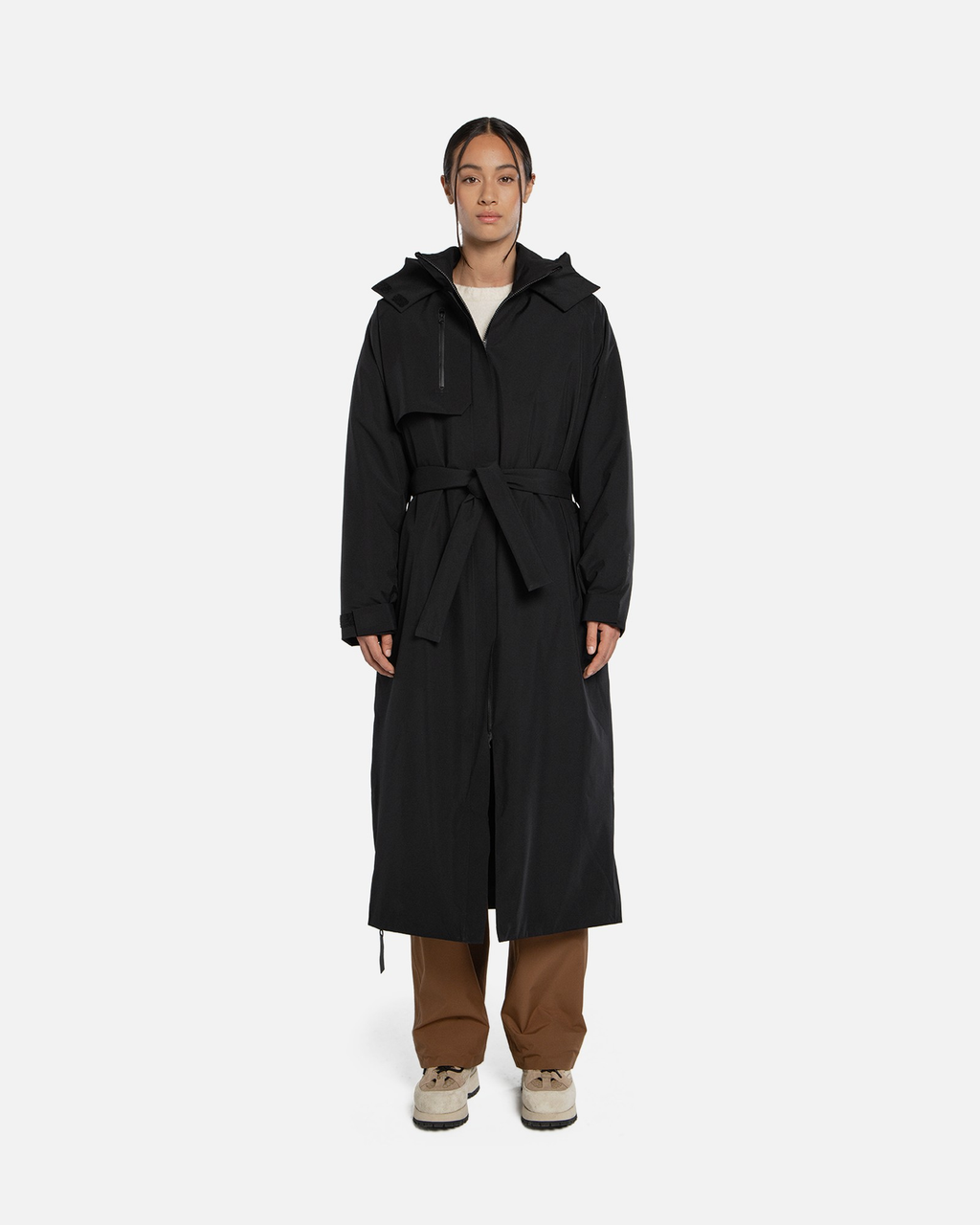Åse insulated coat Yttertøy