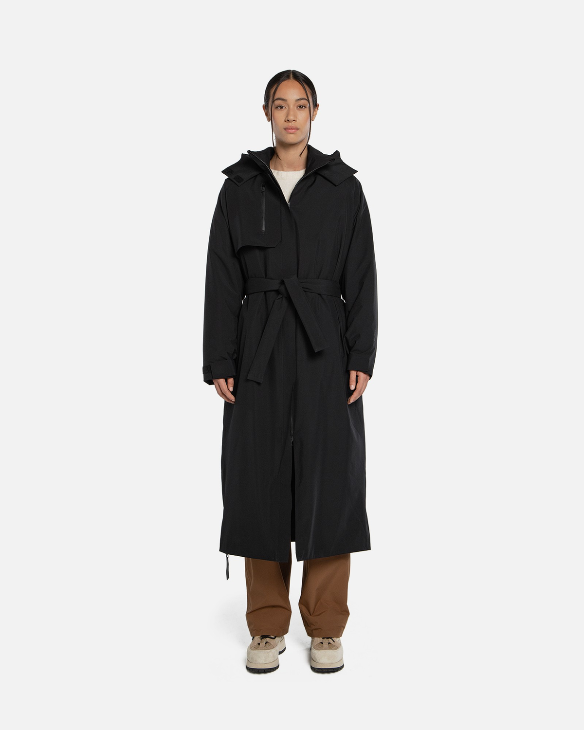 Åse insulated coat Yttertøy