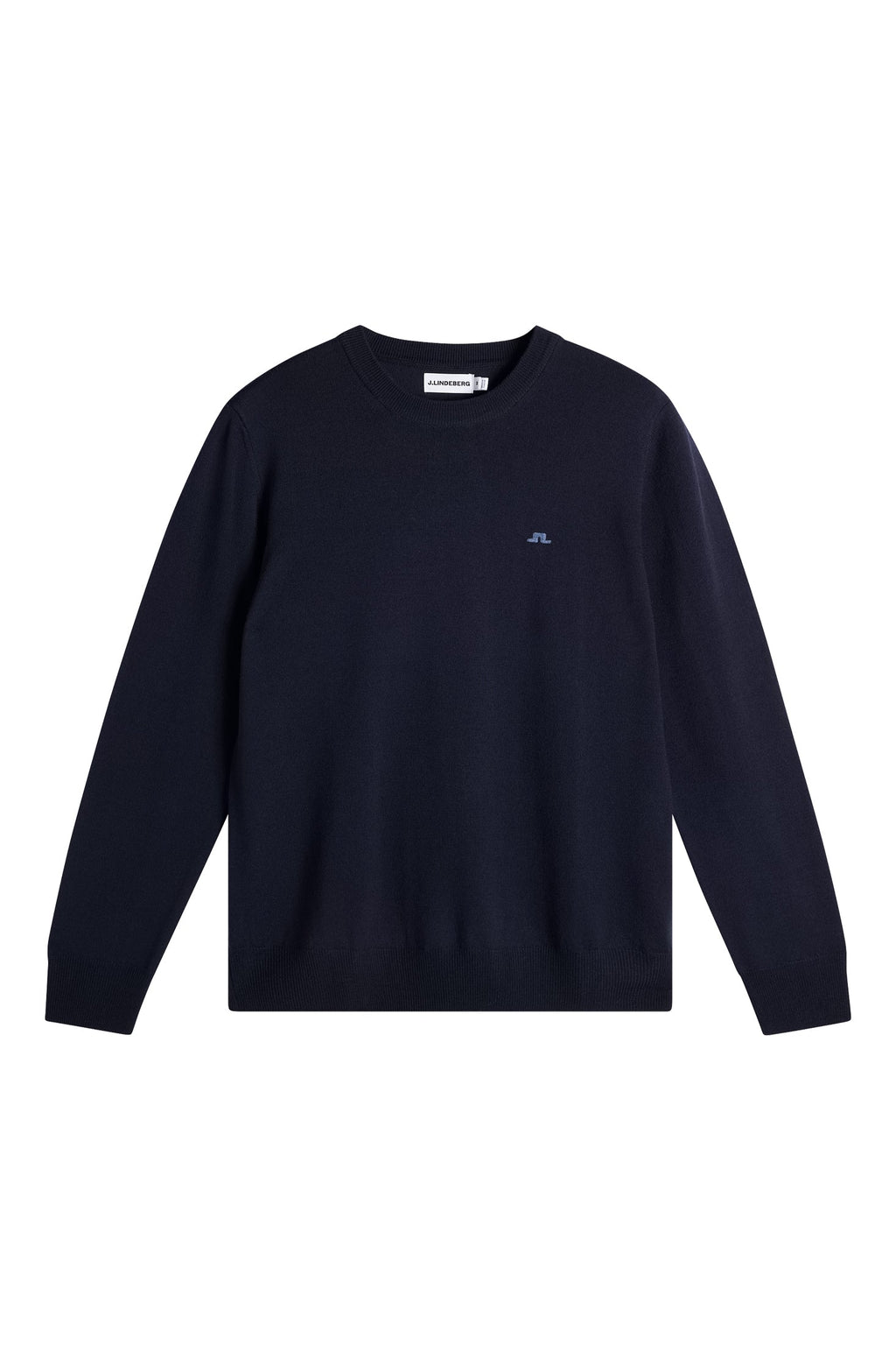 Keane Merino Crew Neck Genser