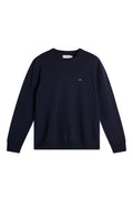 Keane Merino Crew Neck Genser