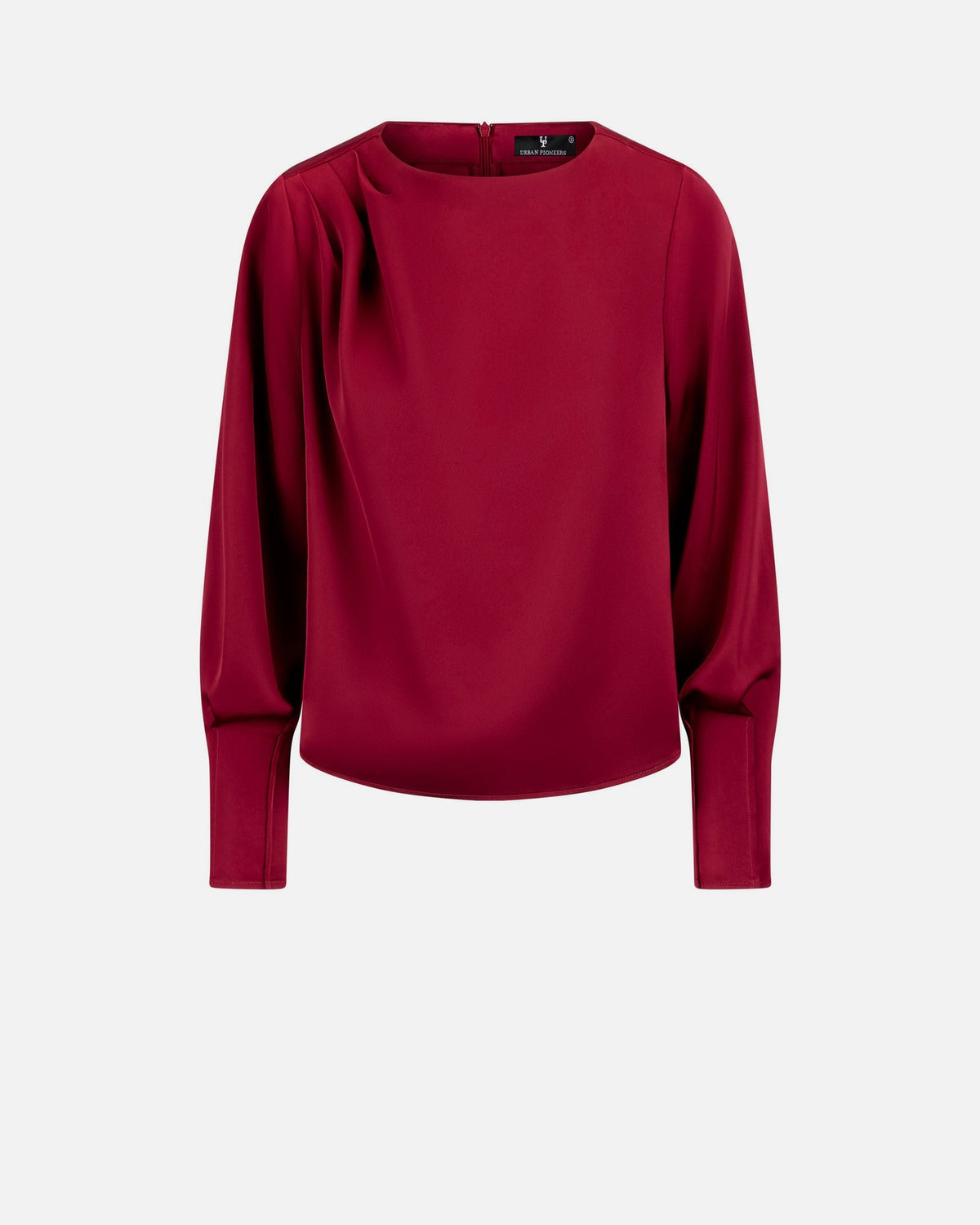 Kirstine Blouse