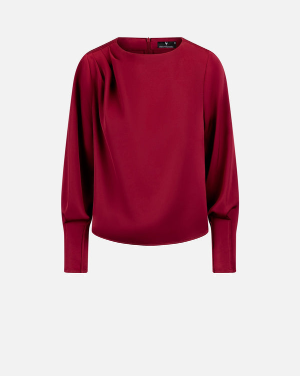 Kirstine Blouse