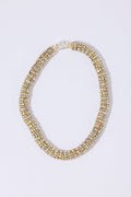 Fat Diamond Necklace Smykke