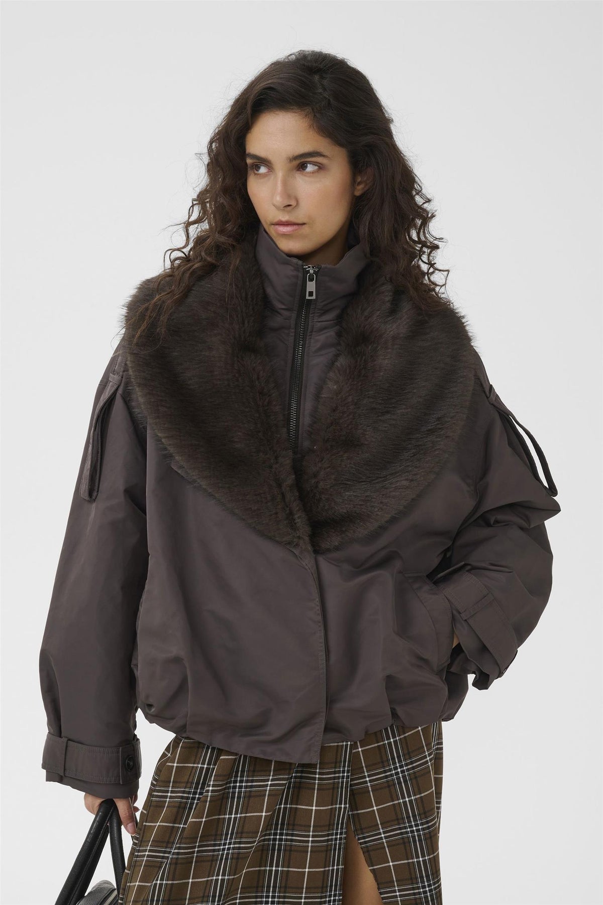 GZolina jacket