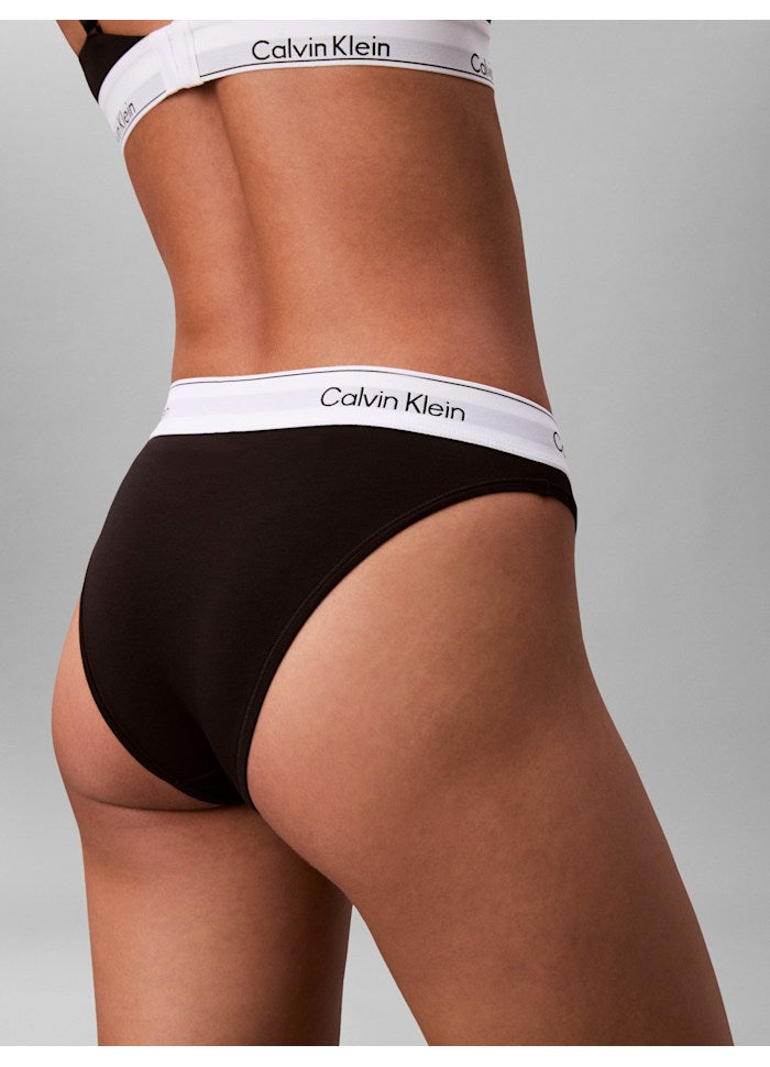HIGH LEG TANGA - NOOS