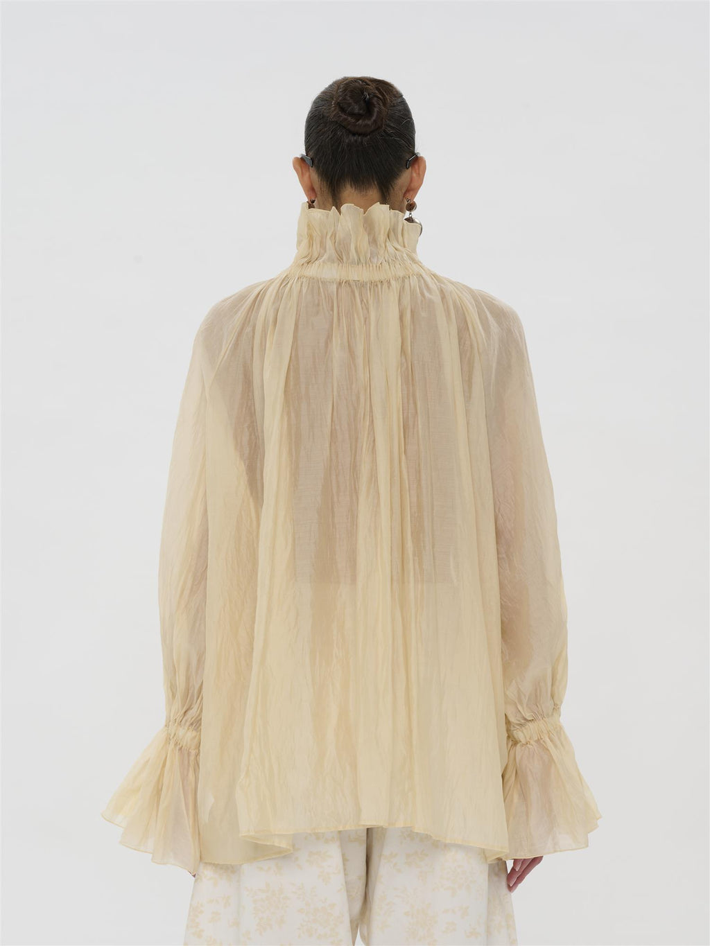 Estelle Light Overshirt