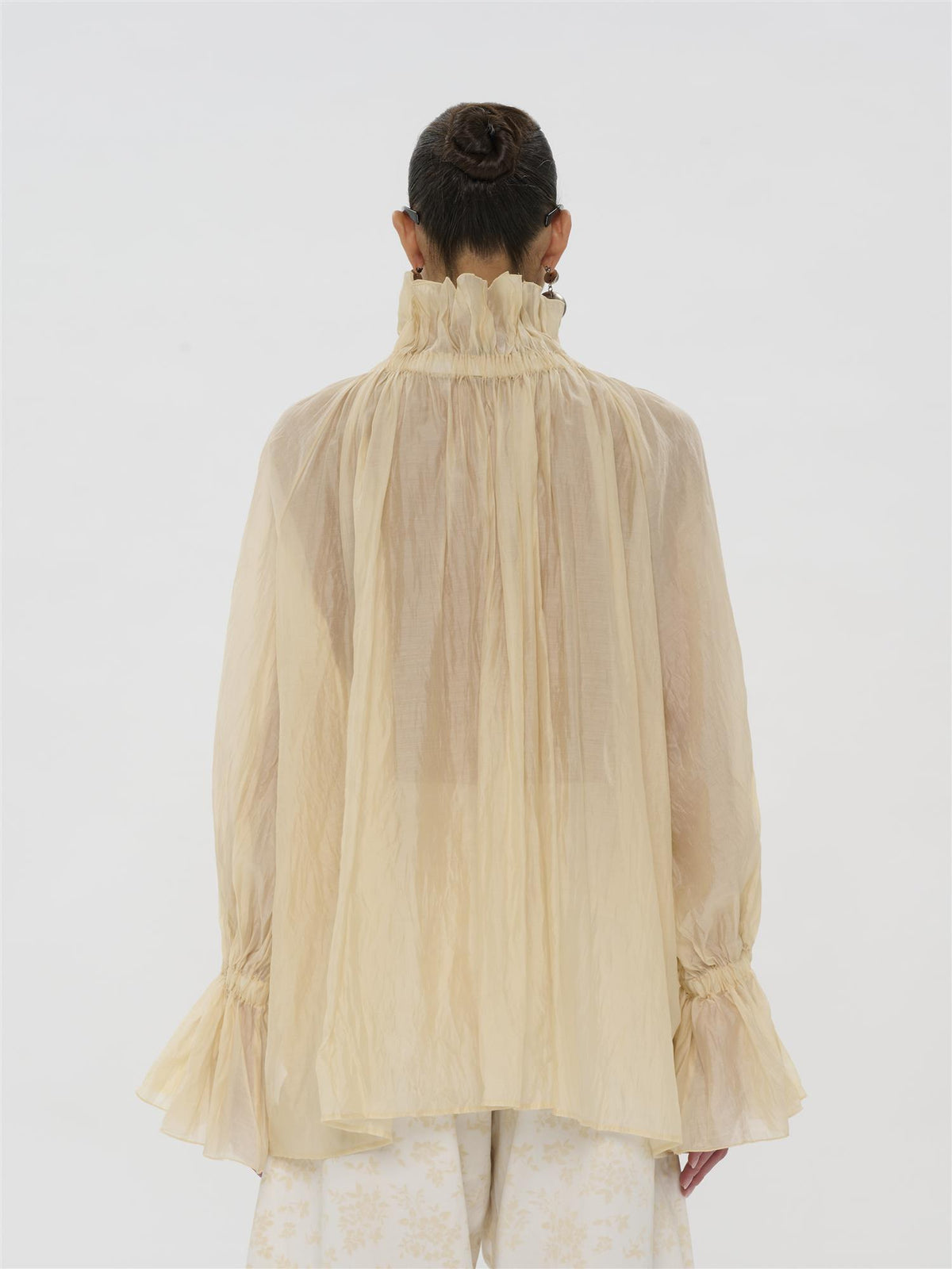 Estelle Light Overshirt