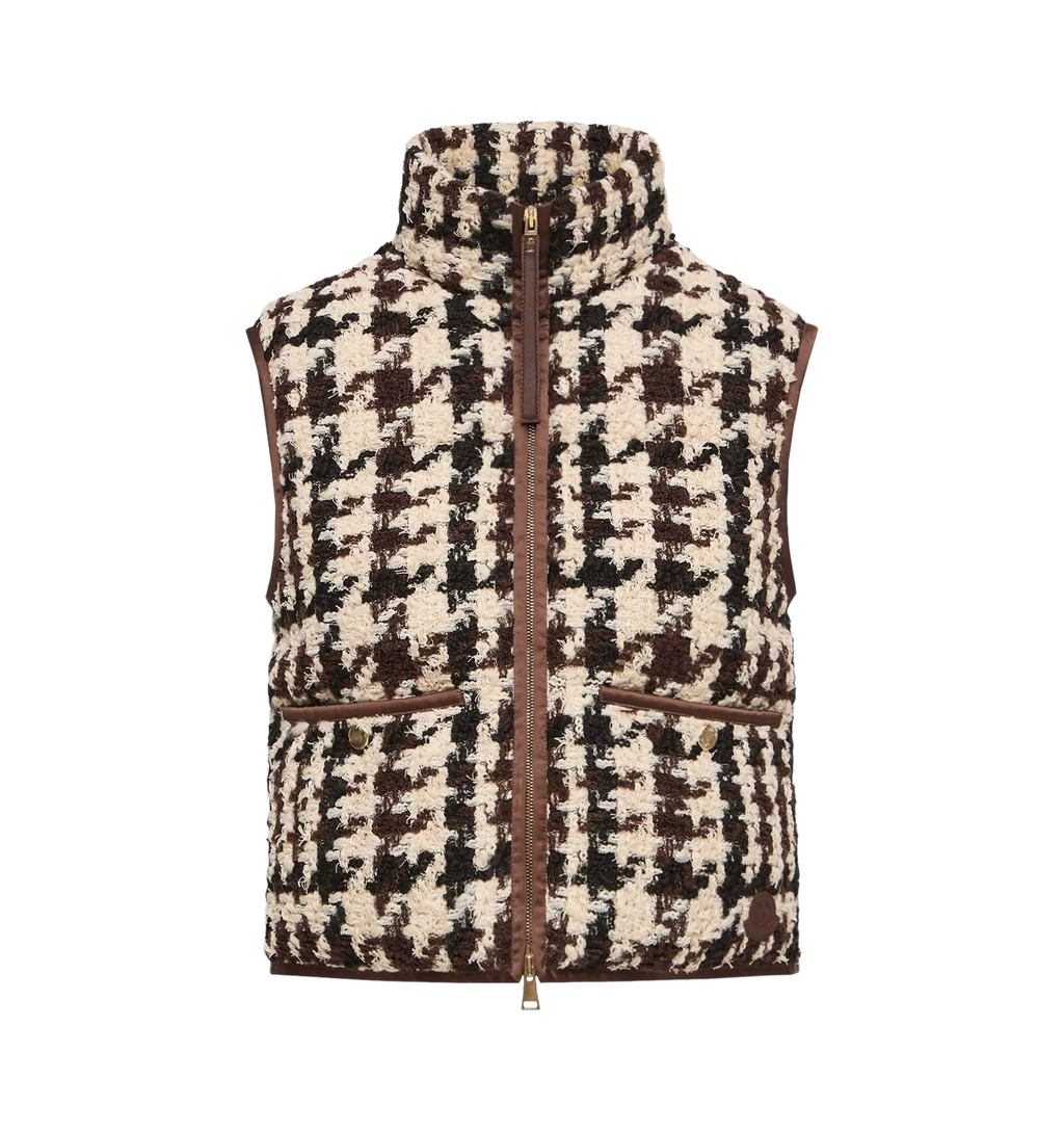 EMOTIONNALITE VEST Yttertøy