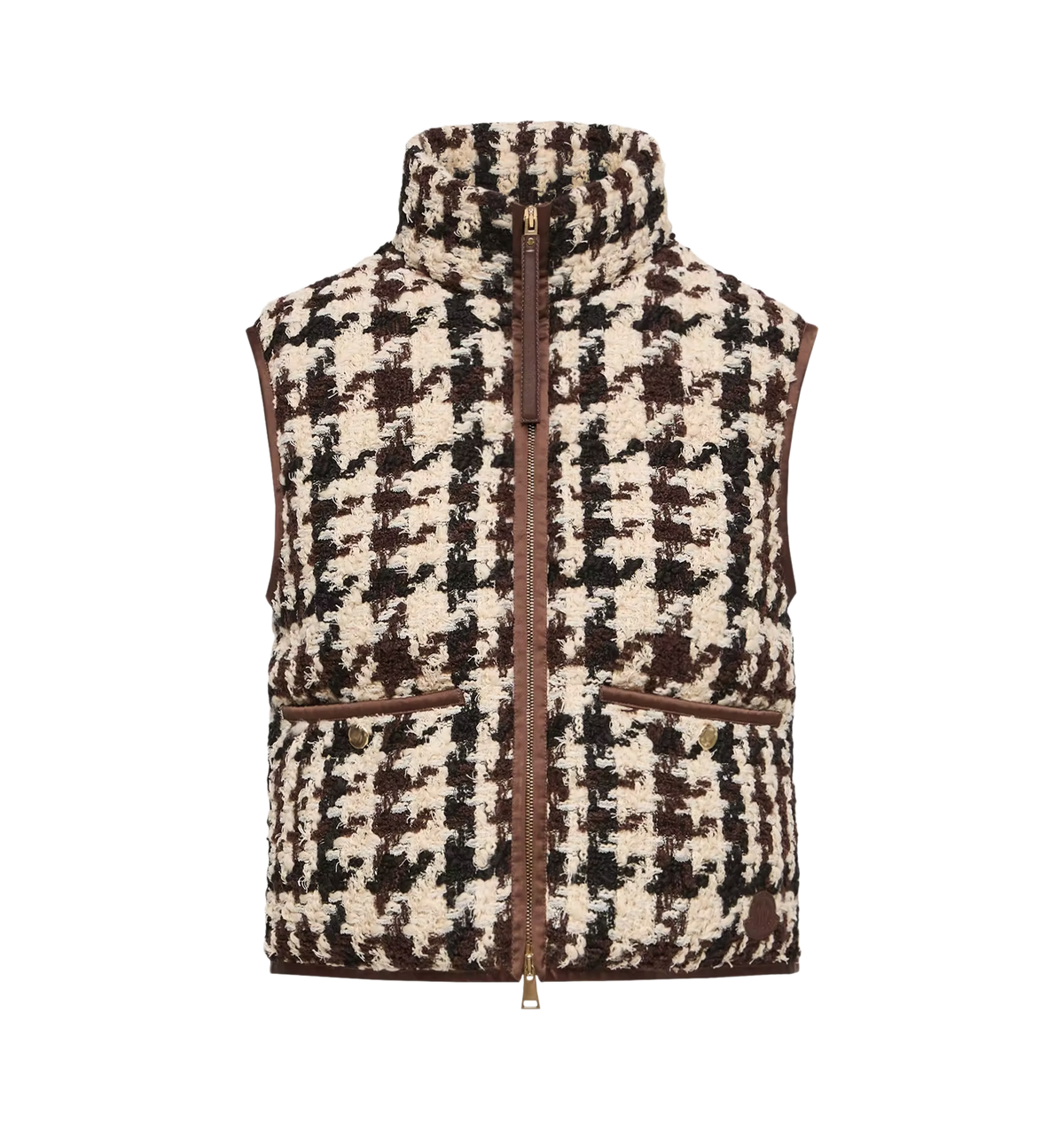 EMOTIONNALITE VEST Yttertøy