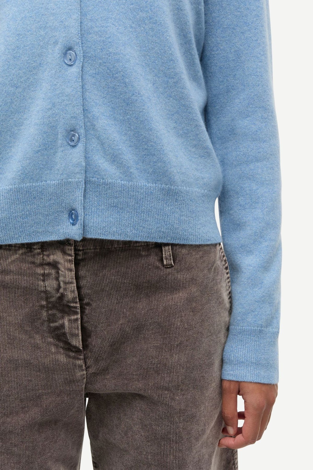 Saboston Cardigan 6304