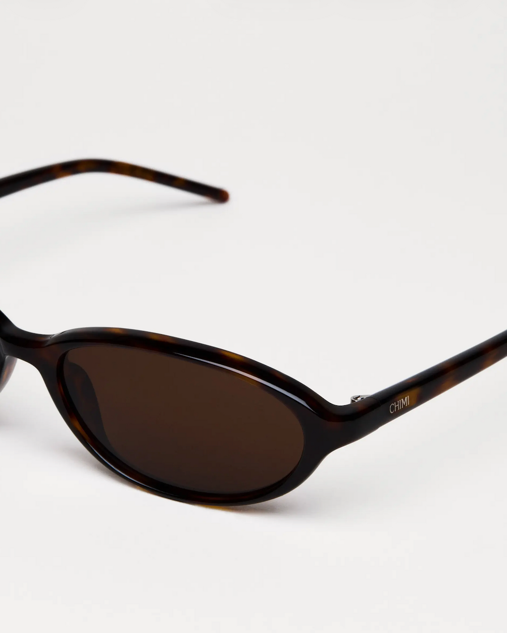 Ellipse Sunglasses