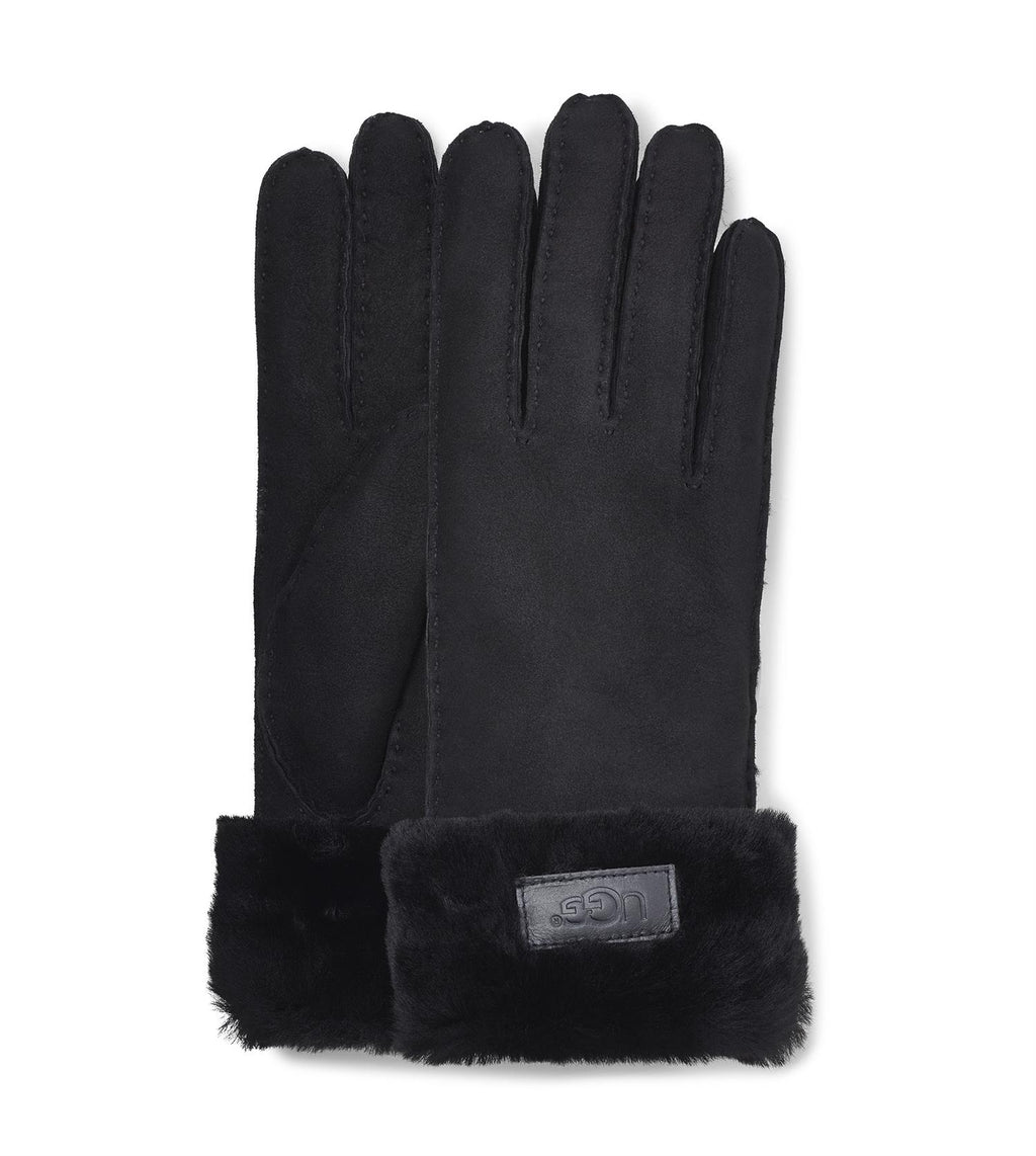 W Turn Cuff Glove