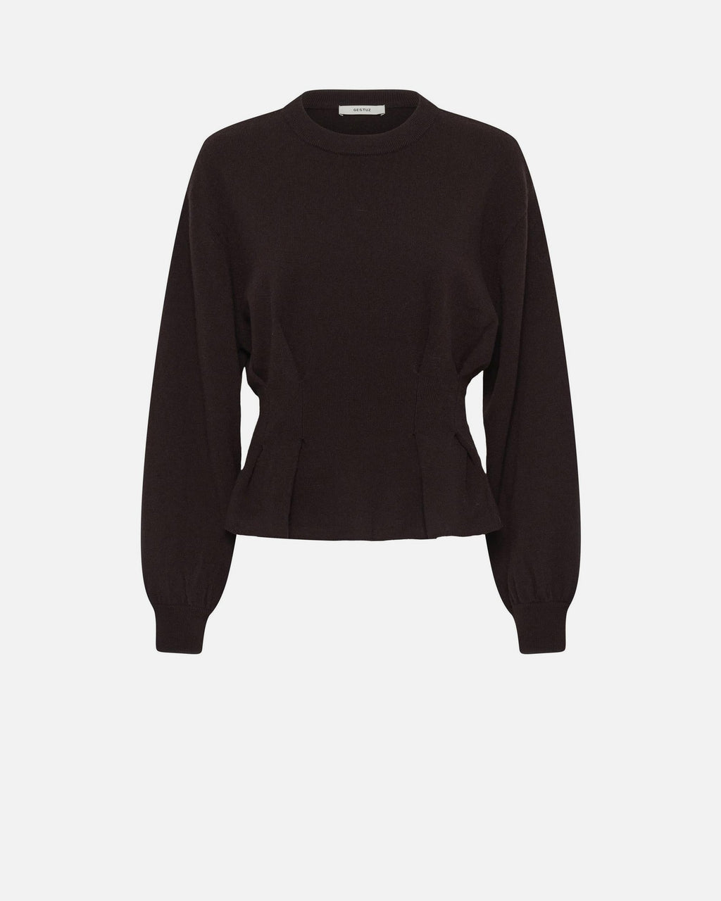GZmanzi waist pullover