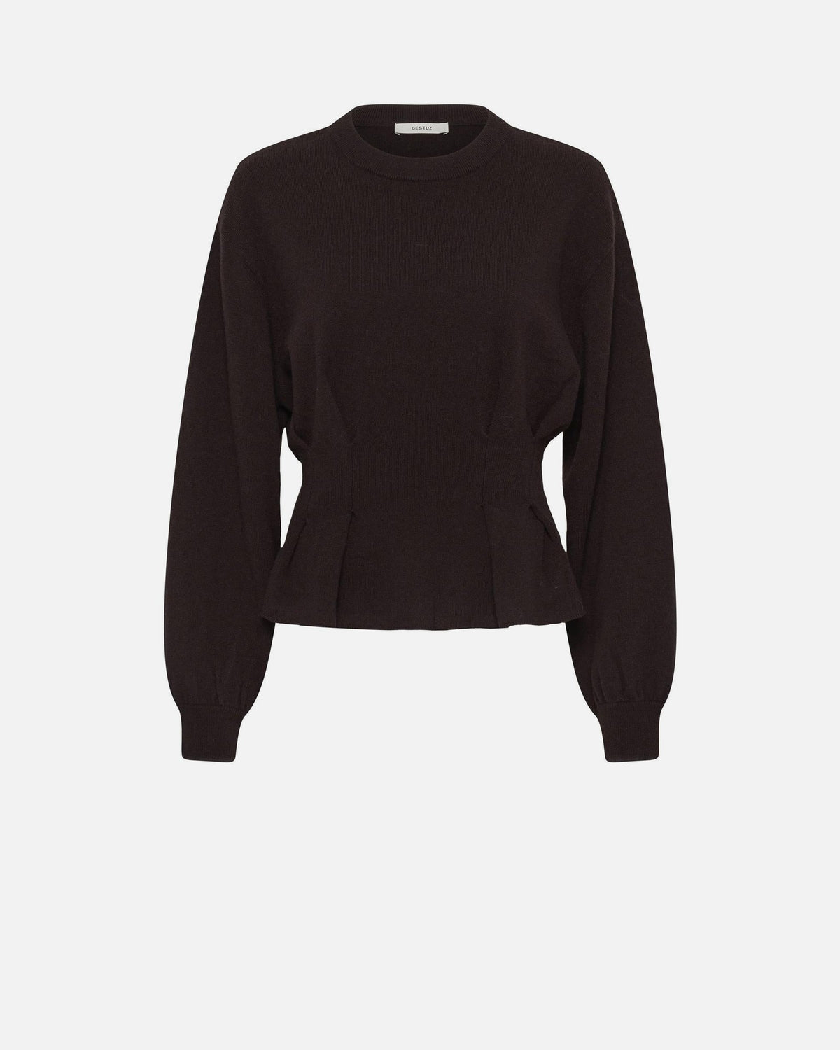 GZmanzi waist pullover