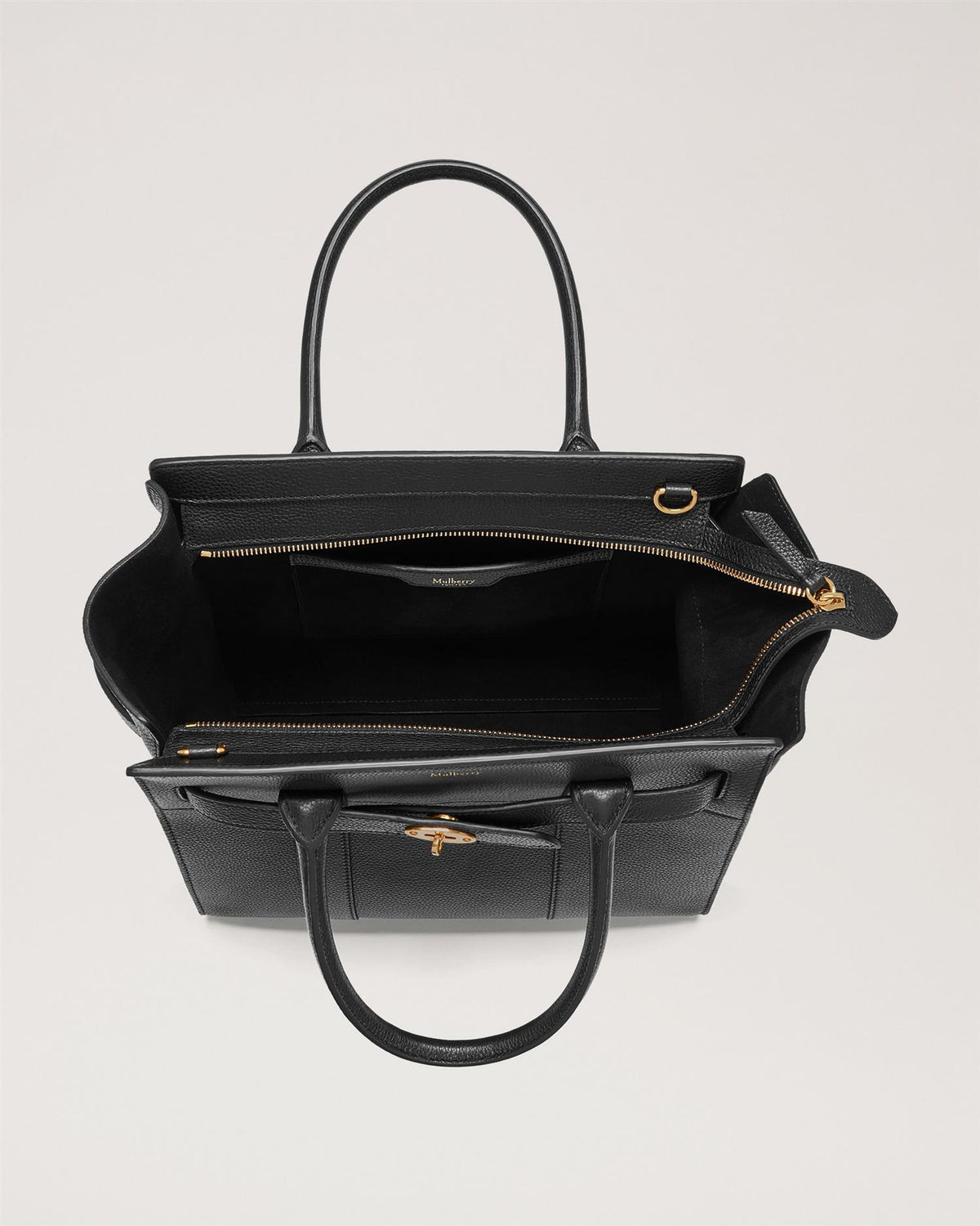 Small Zipped Bayswater SCG