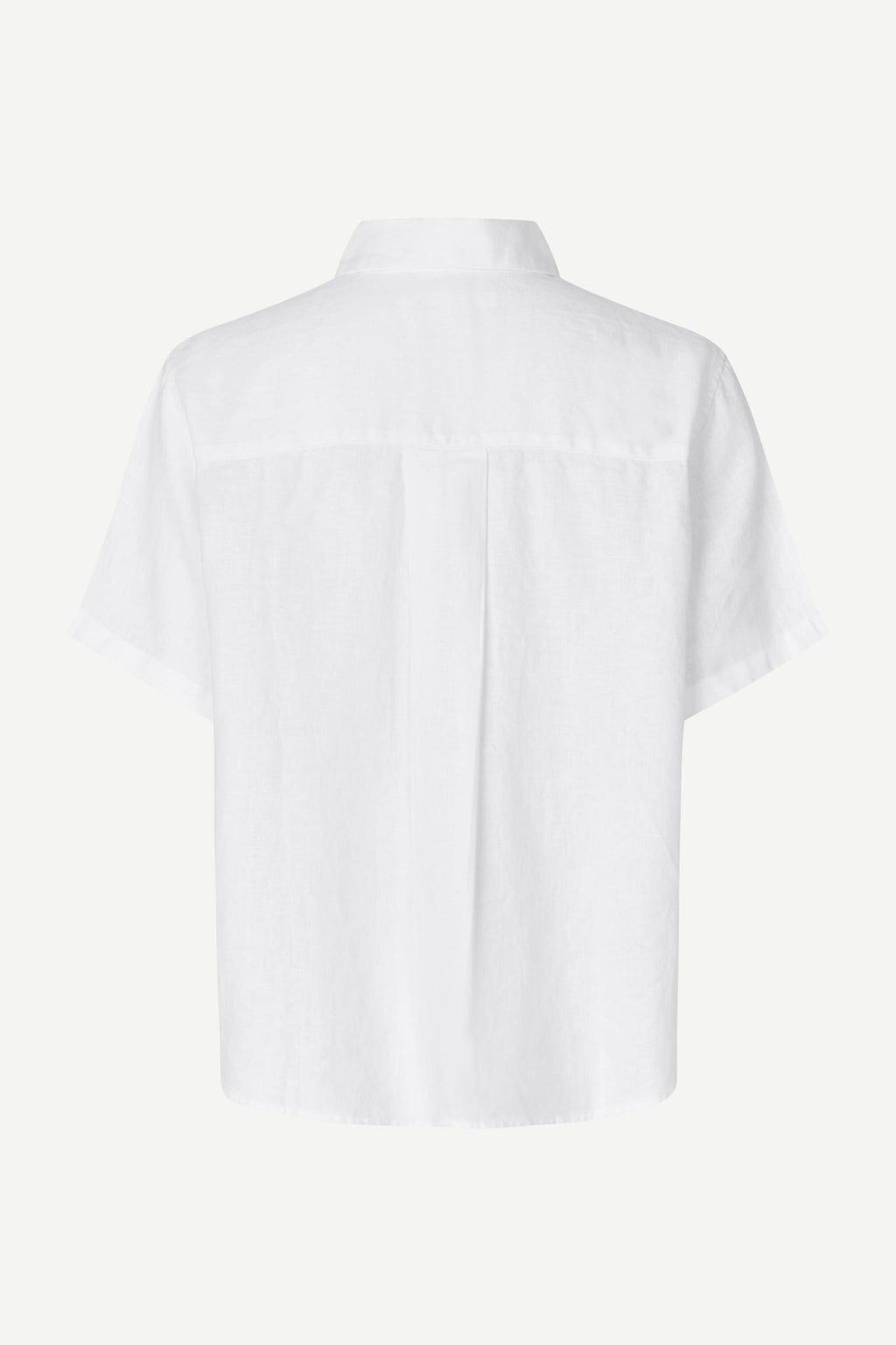 Samina Ss Shirt Np 16064