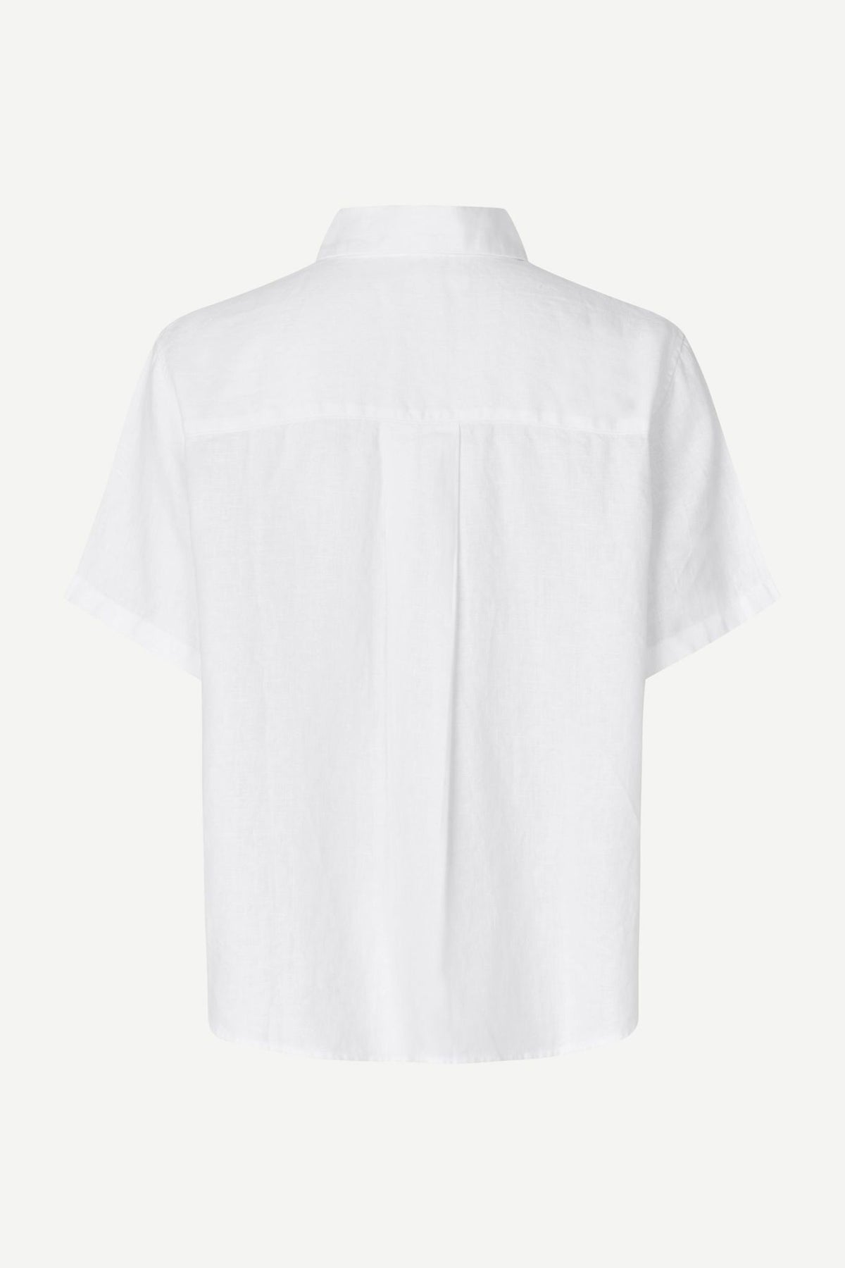 Samina Ss Shirt Np 16064