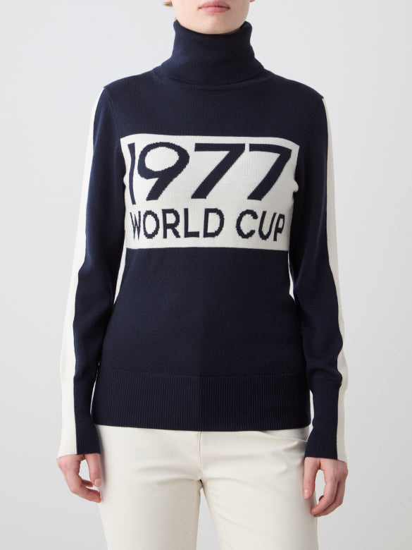 WorldCup Sweater women