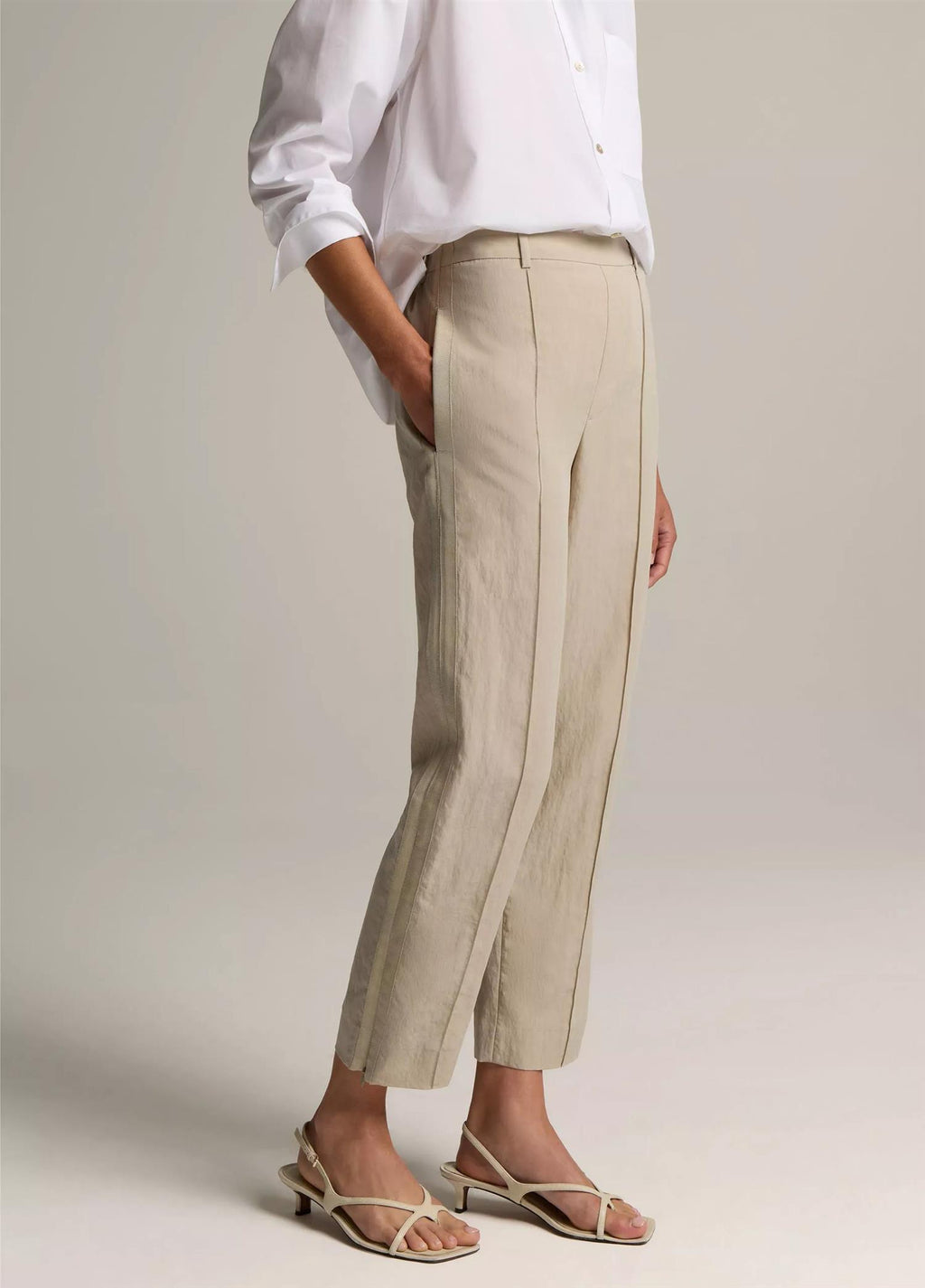 GRACE SIDE STRAP EASY PULL ON