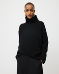 Girlfriend Turtleneck