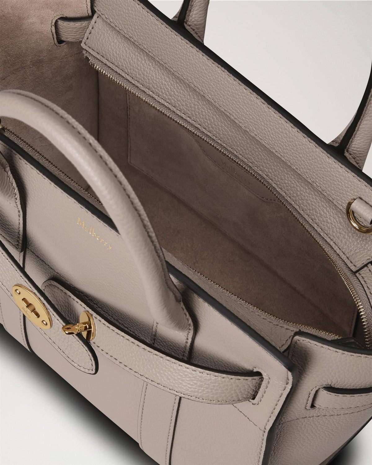 Mini Zipped Bayswater SCG