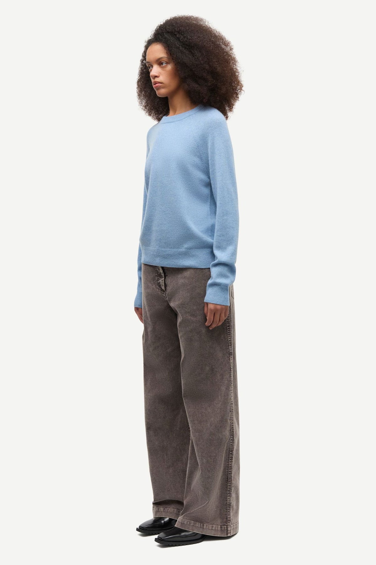 Boston O-Neck 6304