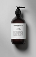 Hand Lotion 500ml - Oriental Plum