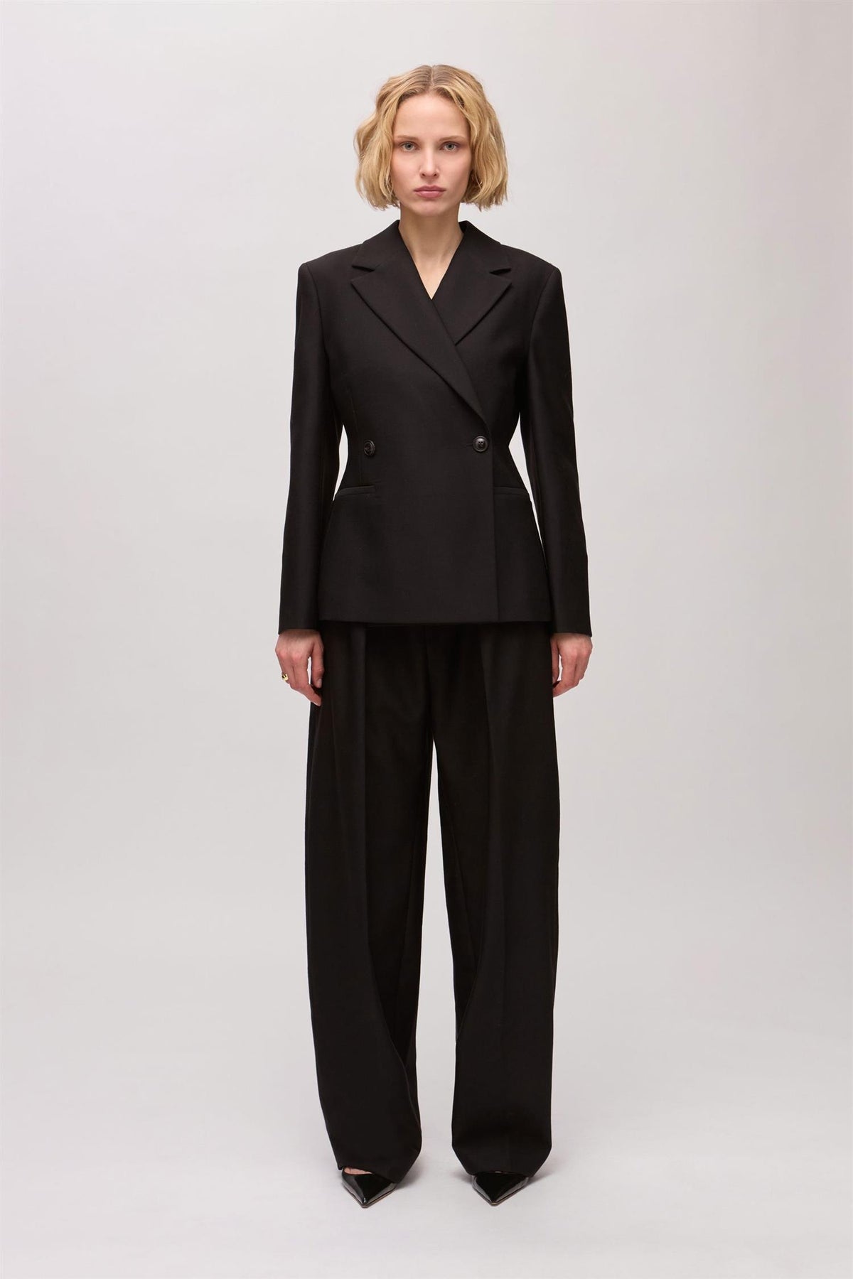 Iojolene Blazer