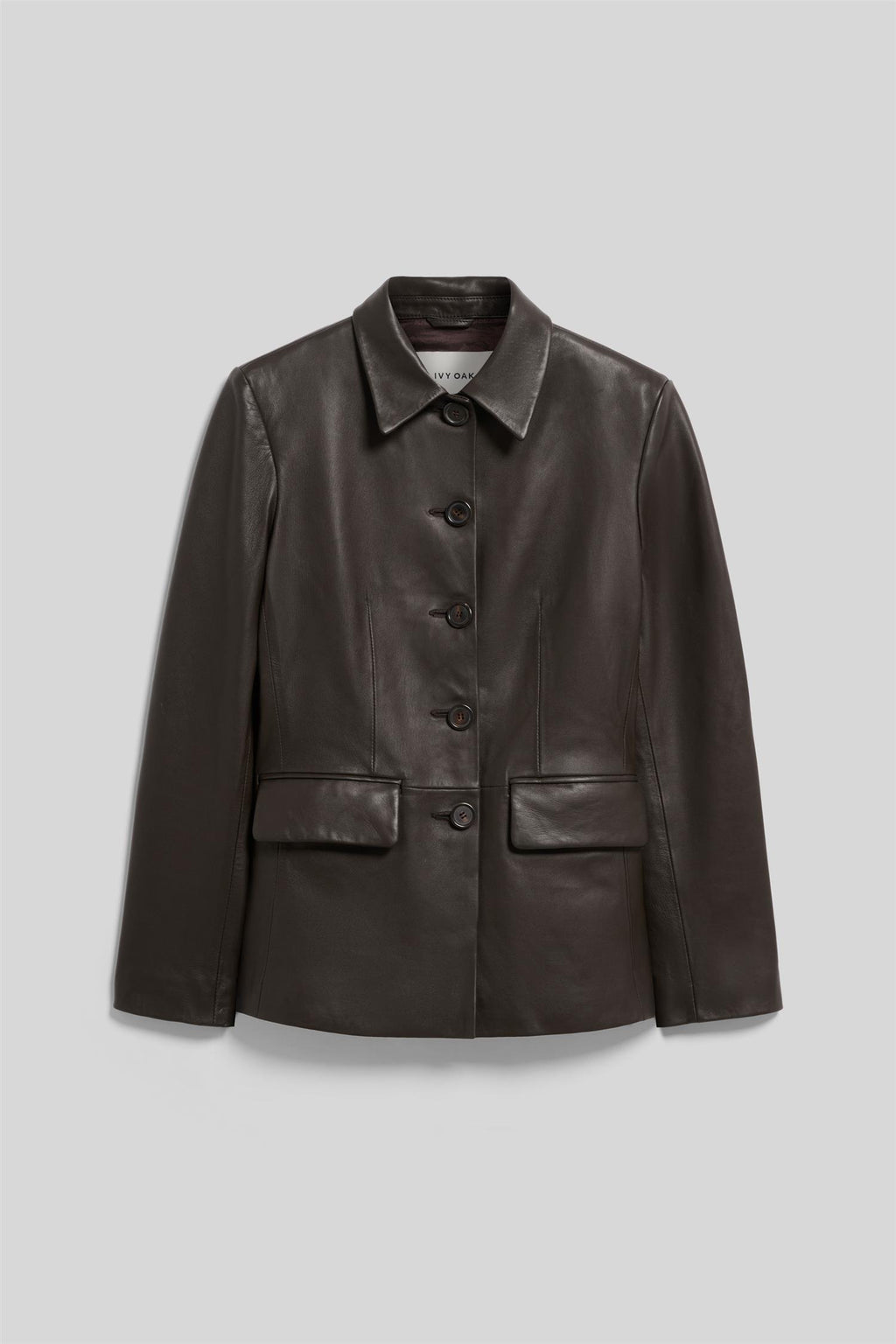 Liza Jacket