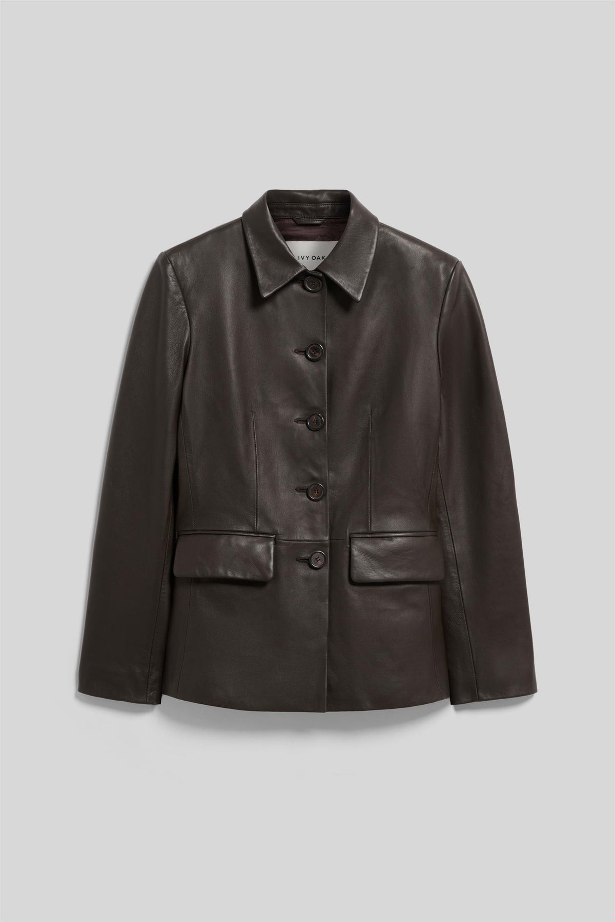 Liza Jacket