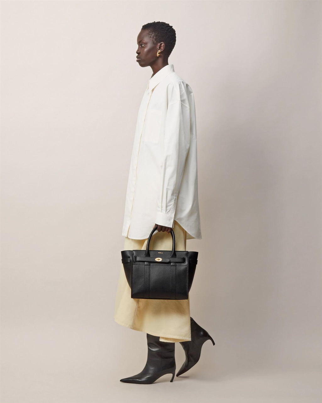 Small Zipped Bayswater SCG