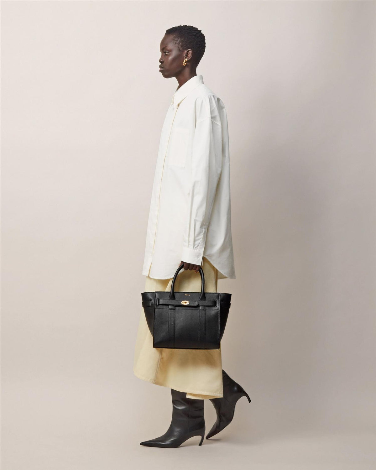 Small Zipped Bayswater SCG