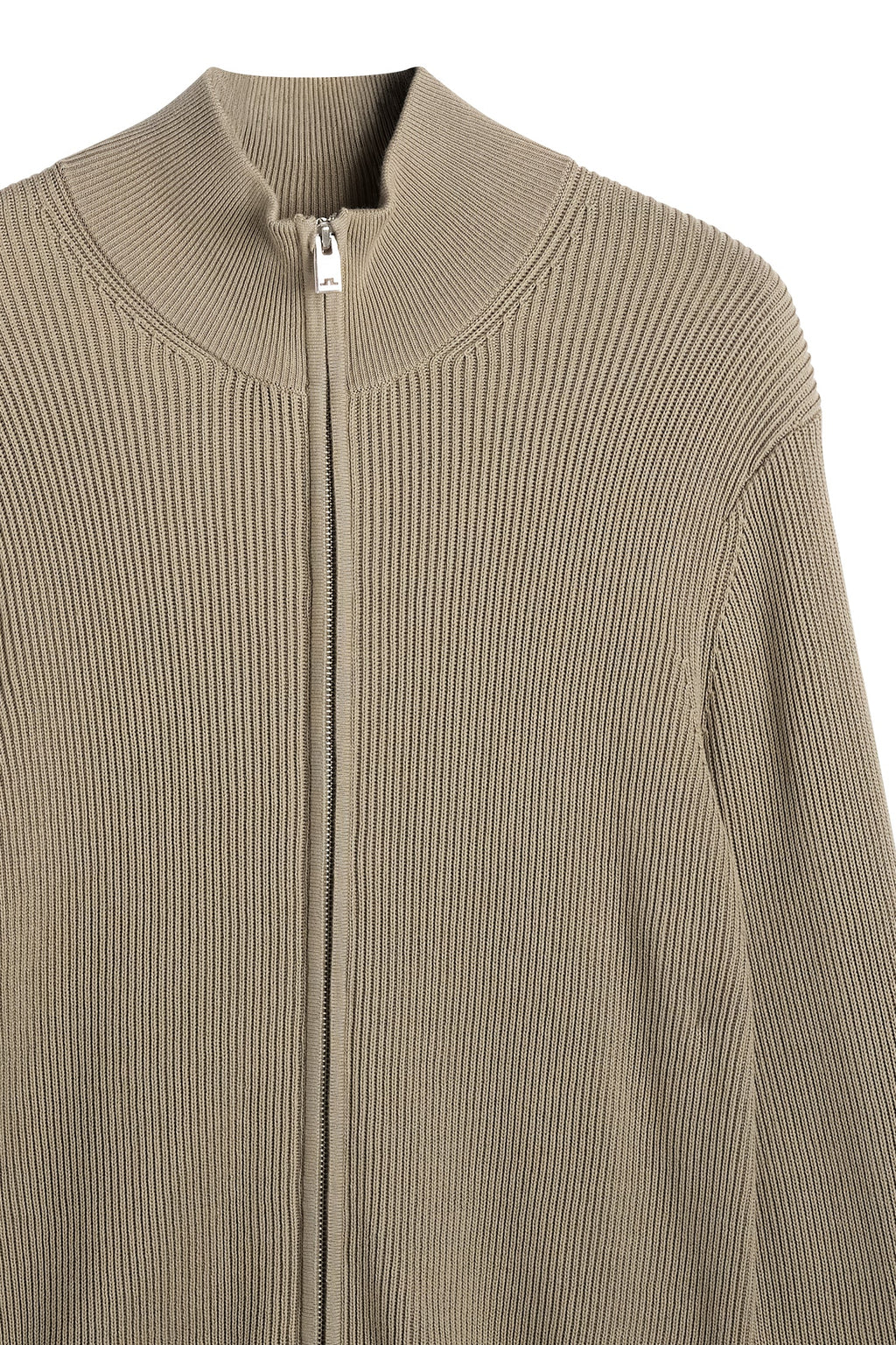 Alexis Full Zip Cardigan Genser