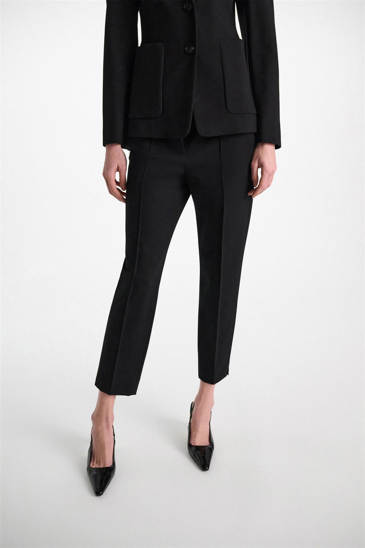 EMOTIONAL ESSENCE pants